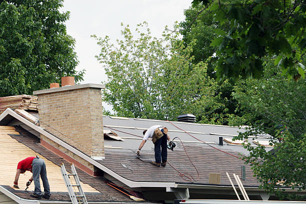 Best Commercial Roofing Services  in Lambert, MS