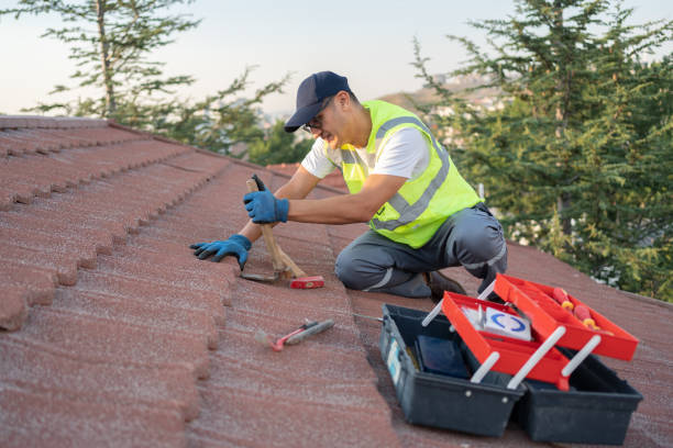 Quick and Trustworthy Emergency Roof Repair Services in Lambert, MS